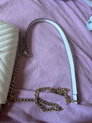 Bolso Yves Saint Laurent