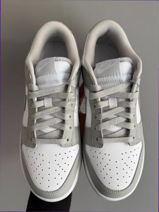 Deportivas mujer casual pareja estilo chic