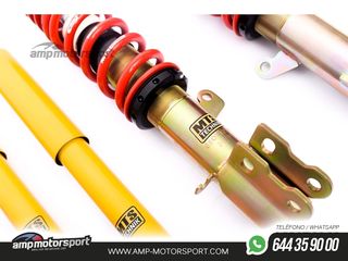 SUSPENSIÓN ROSCADA MTS TECHNIK SPORT MTSGWOP12-S