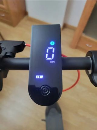 Patinete eléctrico Xiaomi 4 Lite