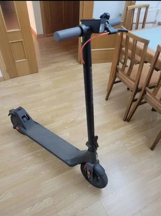 Patinete eléctrico Xiaomi 4 Lite