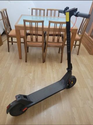 Patinete eléctrico Xiaomi 4 Lite