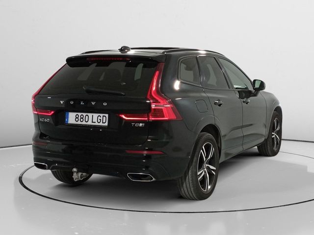 Volvo XC60 T8 R Design PHEV AWD