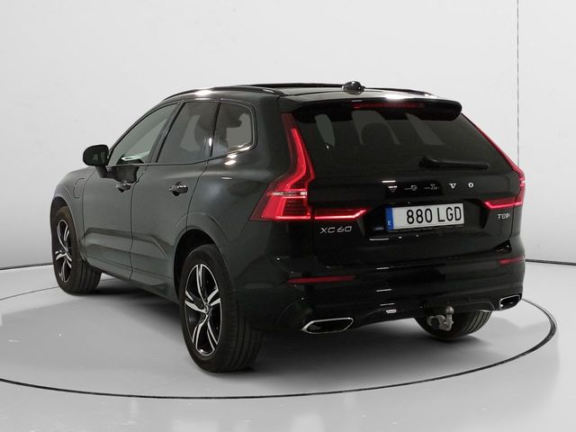 Volvo XC60 T8 R Design PHEV AWD