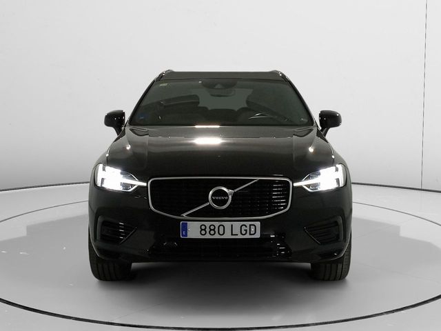 Volvo XC60 T8 R Design PHEV AWD