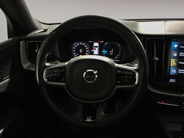 Volvo XC60 T8 R Design PHEV AWD