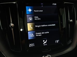 Volvo XC60 T8 R Design PHEV AWD