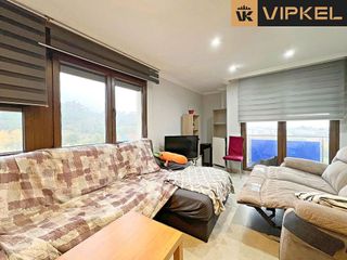 Piso en venta en Ribeira