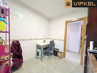 Piso en venta en Ribeira