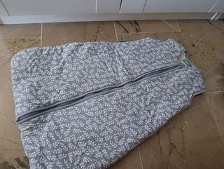Sacos dormir invierno Molis&Co 0-6m y otros. 