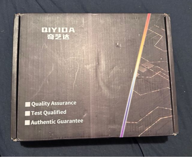 Placa base + 2x16GB RAM DDR4