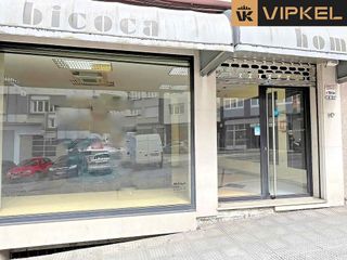 Local comercial en venta en Betanzos