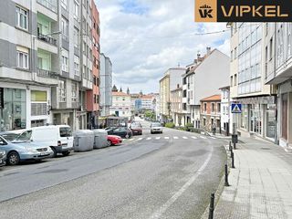 Local comercial en venta en Betanzos
