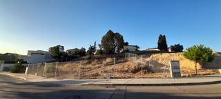 Terreno en venta en Bargas