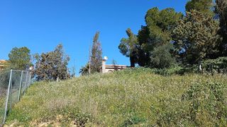 Terreno en venta en Bargas