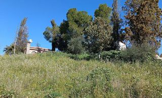 Terreno en venta en Bargas