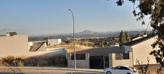Terreno en venta en Bargas