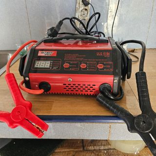 Cargador Ultimate Speed ULG 15 B4