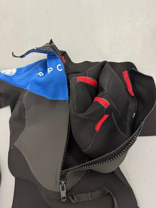 Traje neopreno Rip Curl niño 12 años 3/2 mm