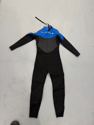 Traje neopreno Rip Curl niño 12 años 3/2 mm