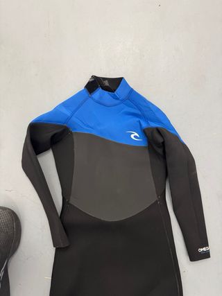 Traje neopreno Rip Curl niño 12 años 3/2 mm