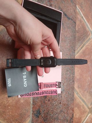 Reloj Tous T-Band - Como nuevo