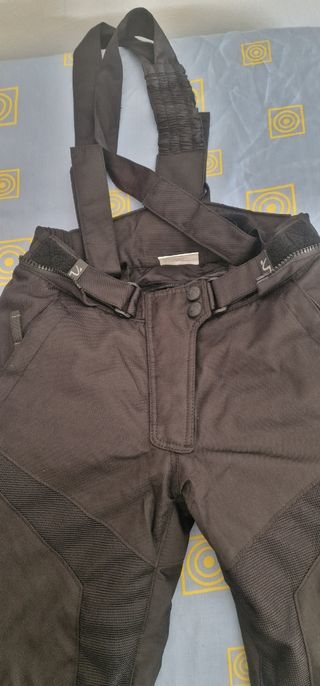 Pantalón moto 4 estaciones talla M