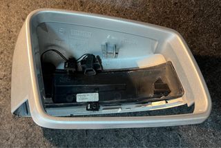 Carcasa retrovisor Mercedes Benz Clase E