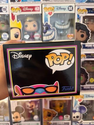 Funko Pop! Lilo & Stitch Summer Stitch