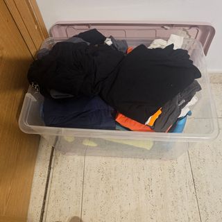 Lote ropa niño - varias prendas ideal vuelta cole 