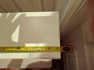 Estantería infantil IKEA blanca