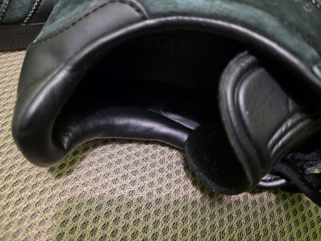 Zapatillas  adidas Gazelle talla 43