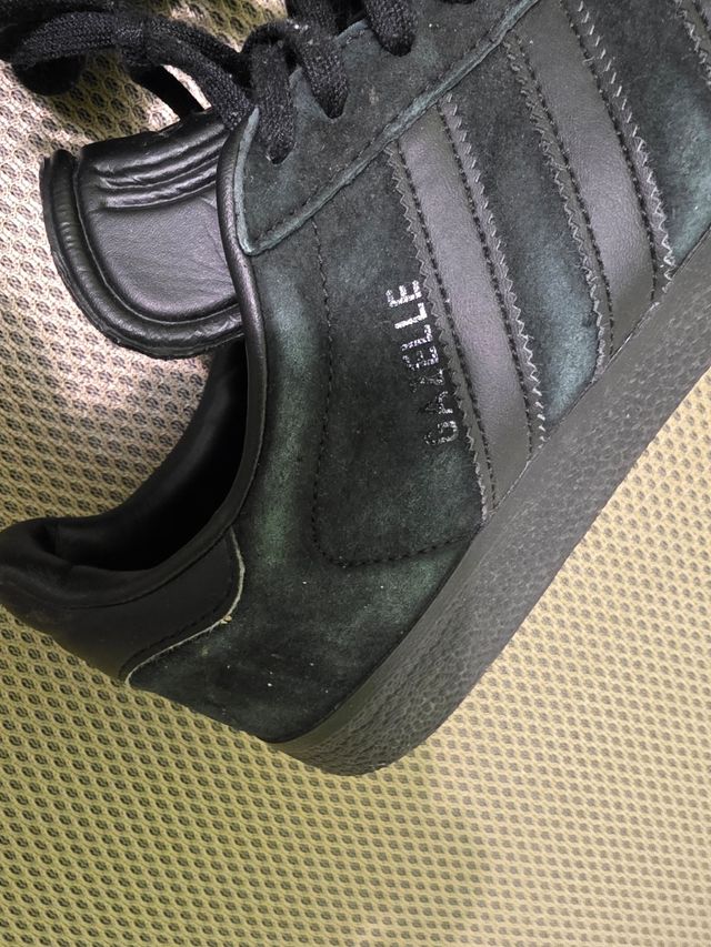 Zapatillas  adidas Gazelle talla 43