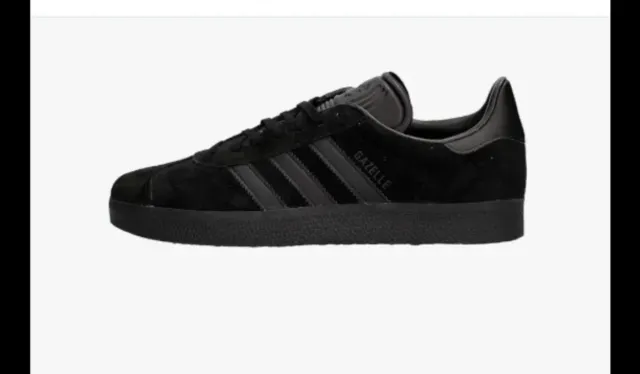 Zapatillas  adidas Gazelle talla 43