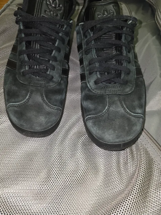 Zapatillas  adidas Gazelle talla 43