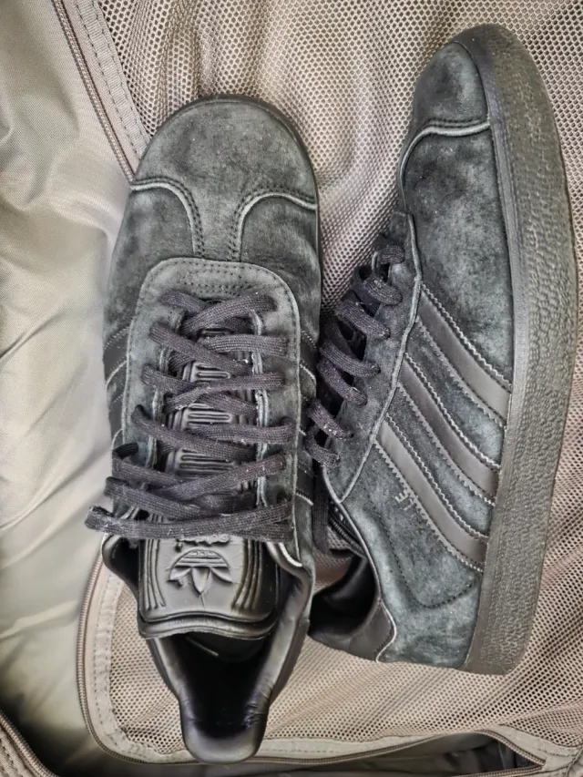 Zapatillas  adidas Gazelle talla 43