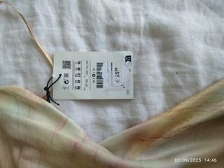 Precioso vestido Pull&Bear de verano sin estrenar 