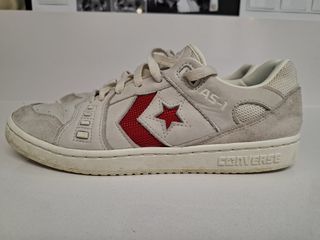 Converse AS-1 Pro Beige/Blanco