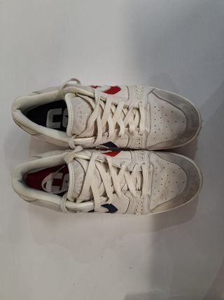 Converse AS-1 Pro Beige/Blanco