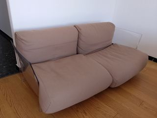 Divano Kartell Pop Beige
