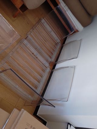 Divano Kartell Pop Beige