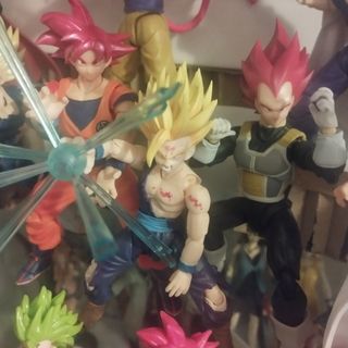 Figuras demoniacal fit 