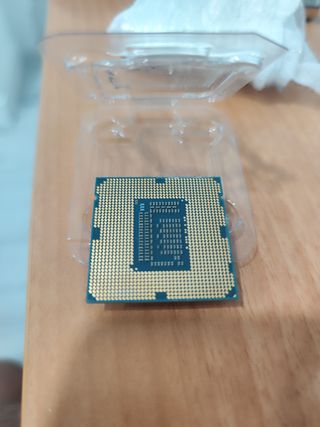Procesador Intel Core i7-3770 3.4GHz