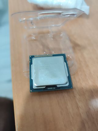 Procesador Intel Core i7-3770 3.4GHz