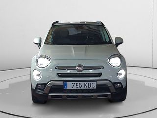 Fiat 500X Cross Plus