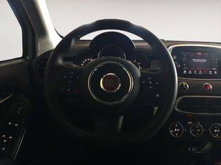 Fiat 500X Cross Plus
