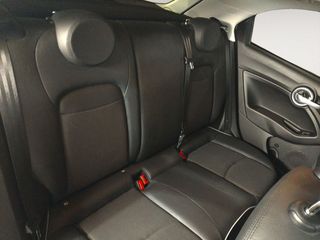 Fiat 500X Cross Plus