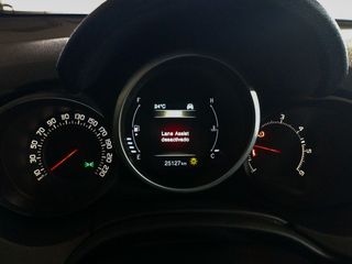 Fiat 500X Cross Plus