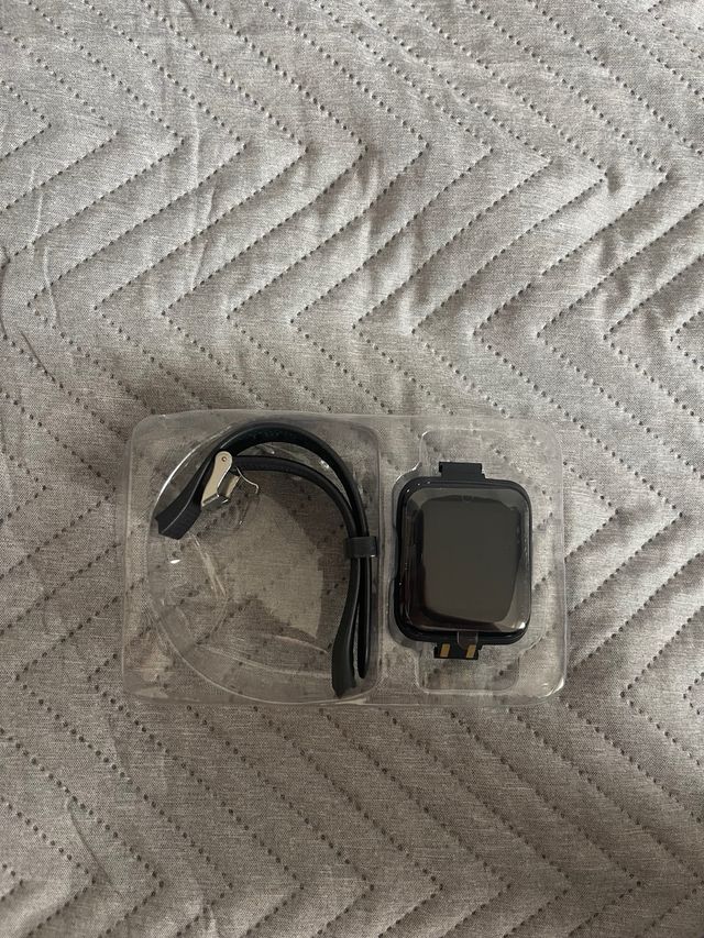 Reloj inteligente nuevo