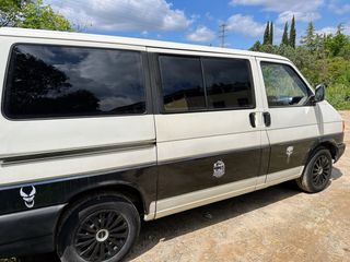 Volkswagen Transporter 1995